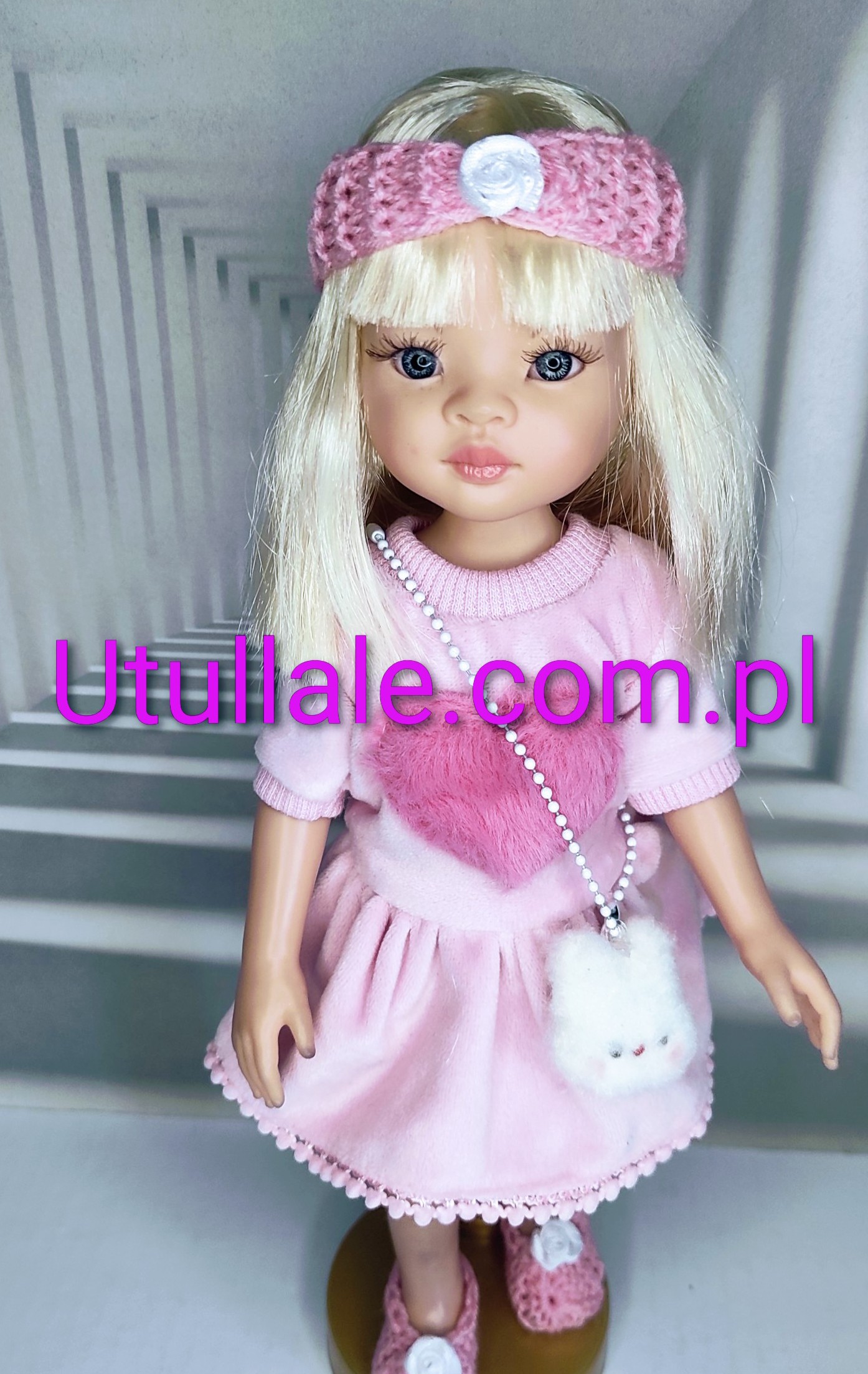 Utullale.com.pl - strona główna
